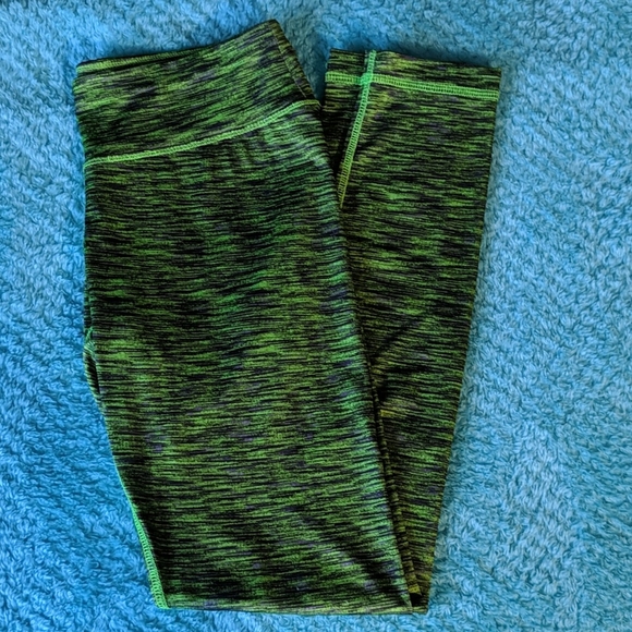 Material Girl Pants & Jumpsuits Material Girl Workout Set Leggings